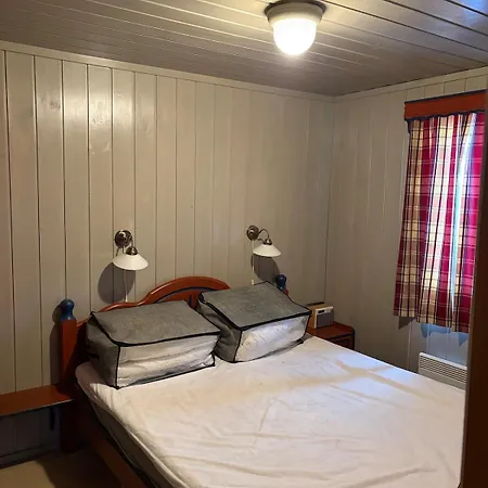 Semesterbostad Bakkestolveien 360