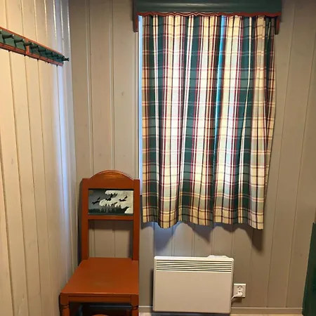 Bakkestolveien 360 Hol (Buskerud)