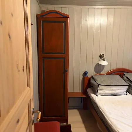 Bakkestolveien 360 Hol (Buskerud)