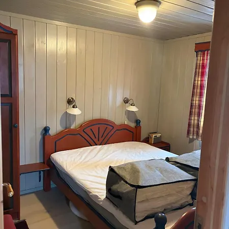 Bakkestolveien 360 Semesterbostad Hol (Buskerud)