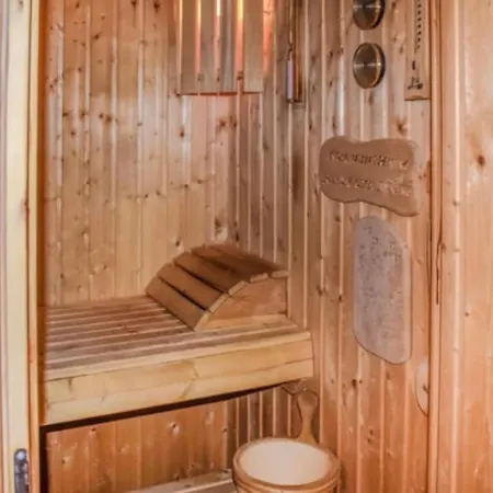 Semesterbostad Bakkestolveien 360