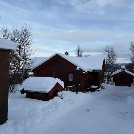 Bakkestolveien 360 *
