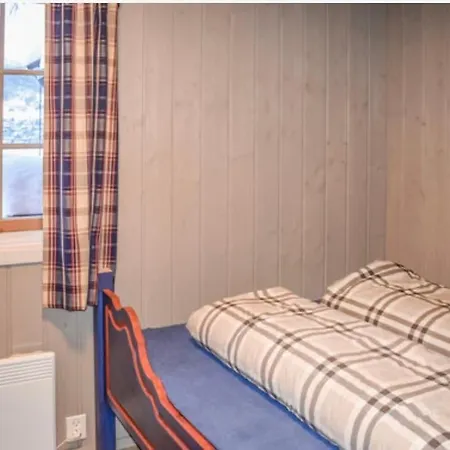 Semesterbostad Bakkestolveien 360 *