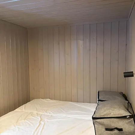Semesterbostad Bakkestolveien 360 Hol (Buskerud)