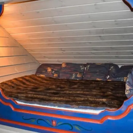Bakkestolveien 360 Semesterbostad *