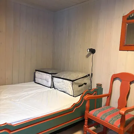 Nyaraló Bakkestolveien 360 Hol