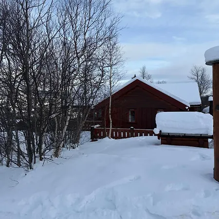 Semesterbostad Bakkestolveien 360 *