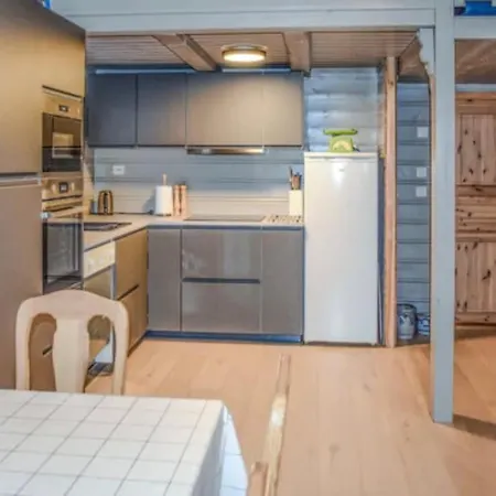 Bakkestolveien 360 Semesterbostad *