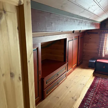 Bakkestolveien 360 Semesterbostad