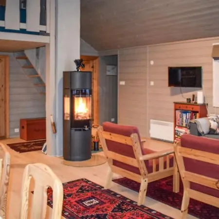 Bakkestolveien 360 Hol (Buskerud)